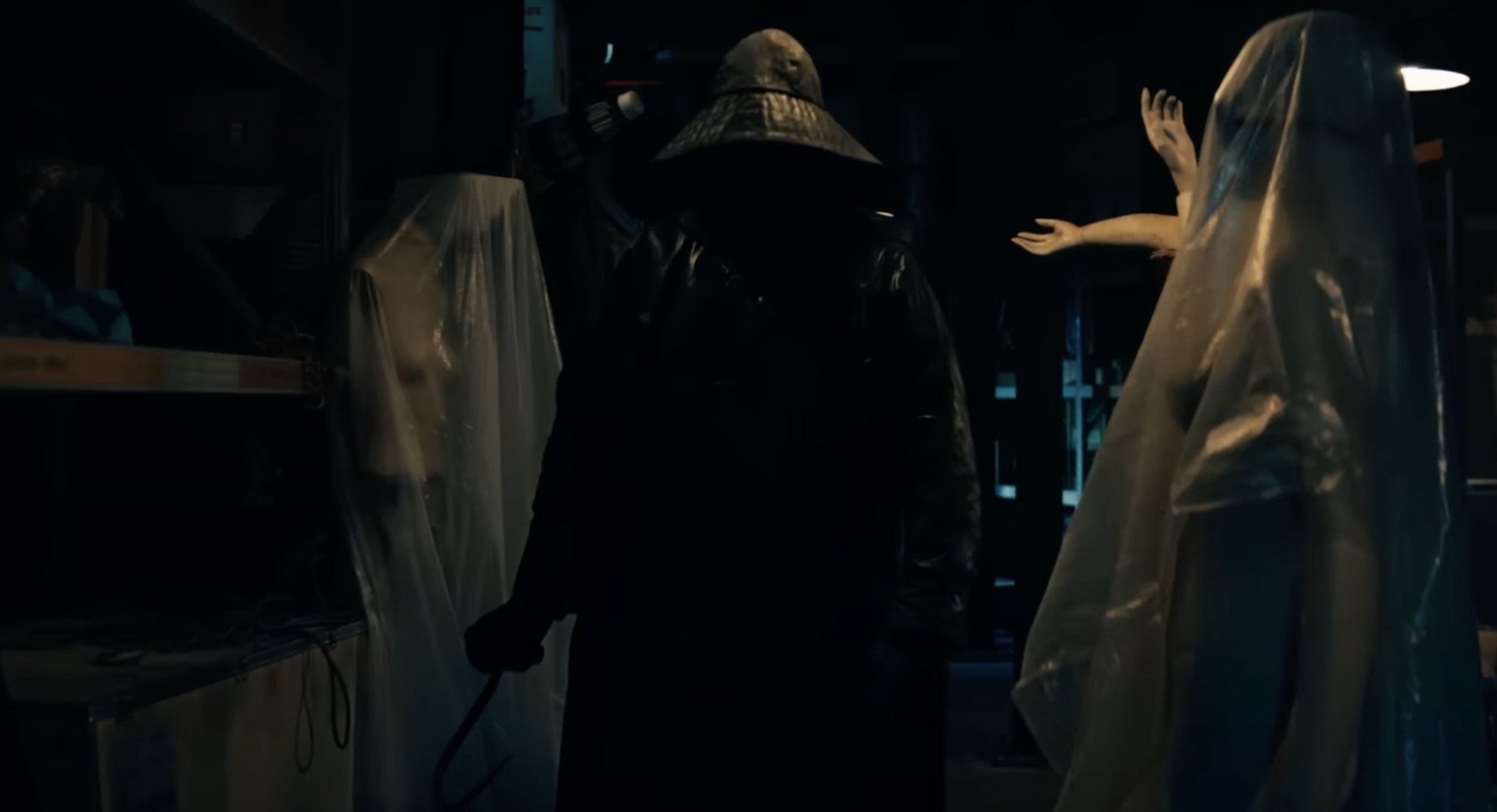 Killer new trailer for the awakening of I know what did you do last summer